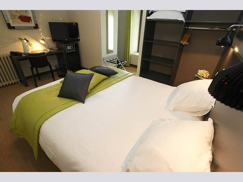 Hotel Chateau De La Barbiniere Saint-Laurent-sur-Sèvre Kültér fotó