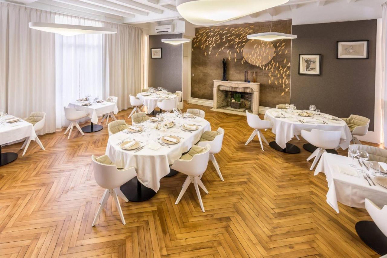 Hotel Chateau De La Barbiniere Saint-Laurent-sur-Sèvre Kültér fotó
