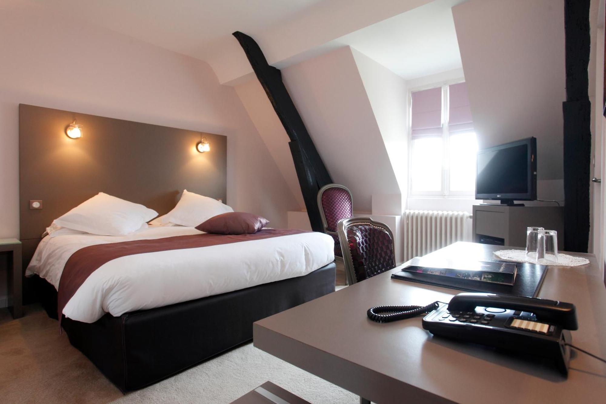 Hotel Chateau De La Barbiniere Saint-Laurent-sur-Sèvre Kültér fotó