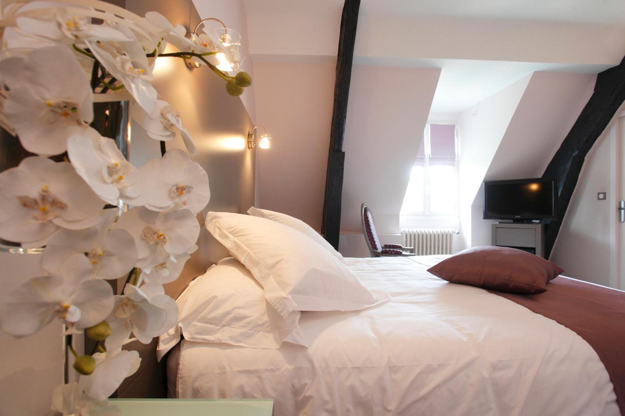 Hotel Chateau De La Barbiniere Saint-Laurent-sur-Sèvre Kültér fotó