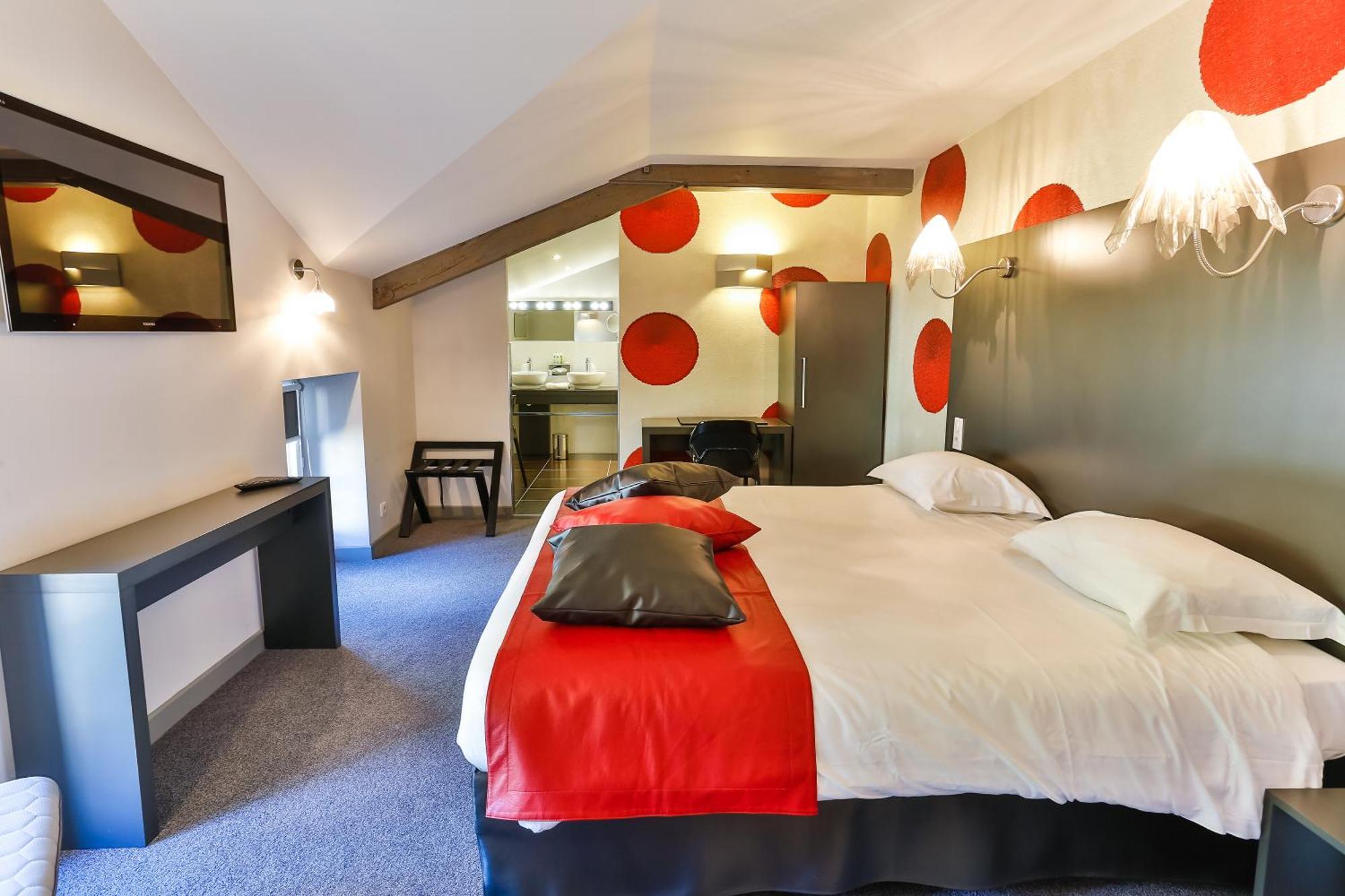 Hotel Chateau De La Barbiniere Saint-Laurent-sur-Sèvre Kültér fotó