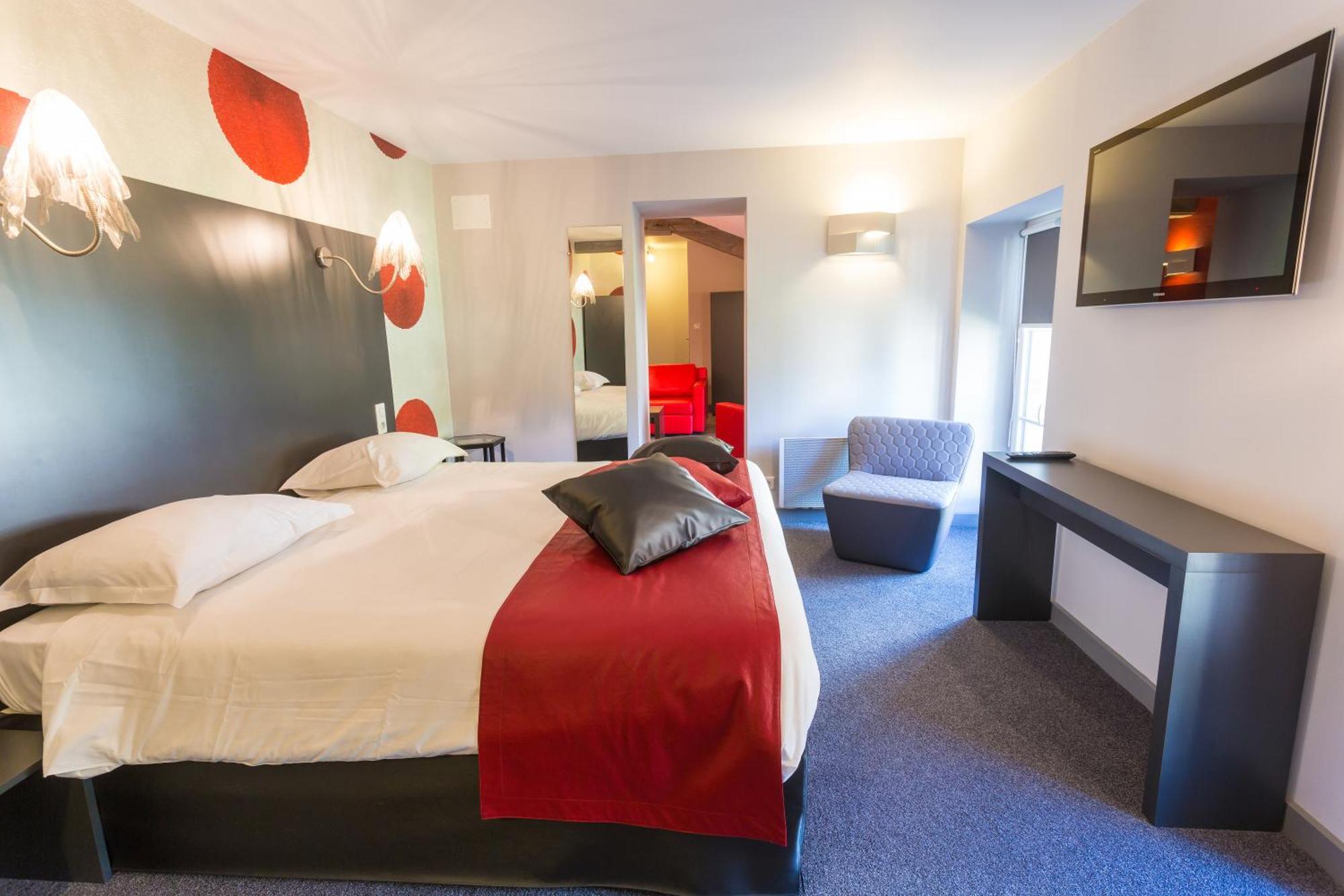 Hotel Chateau De La Barbiniere Saint-Laurent-sur-Sèvre Kültér fotó