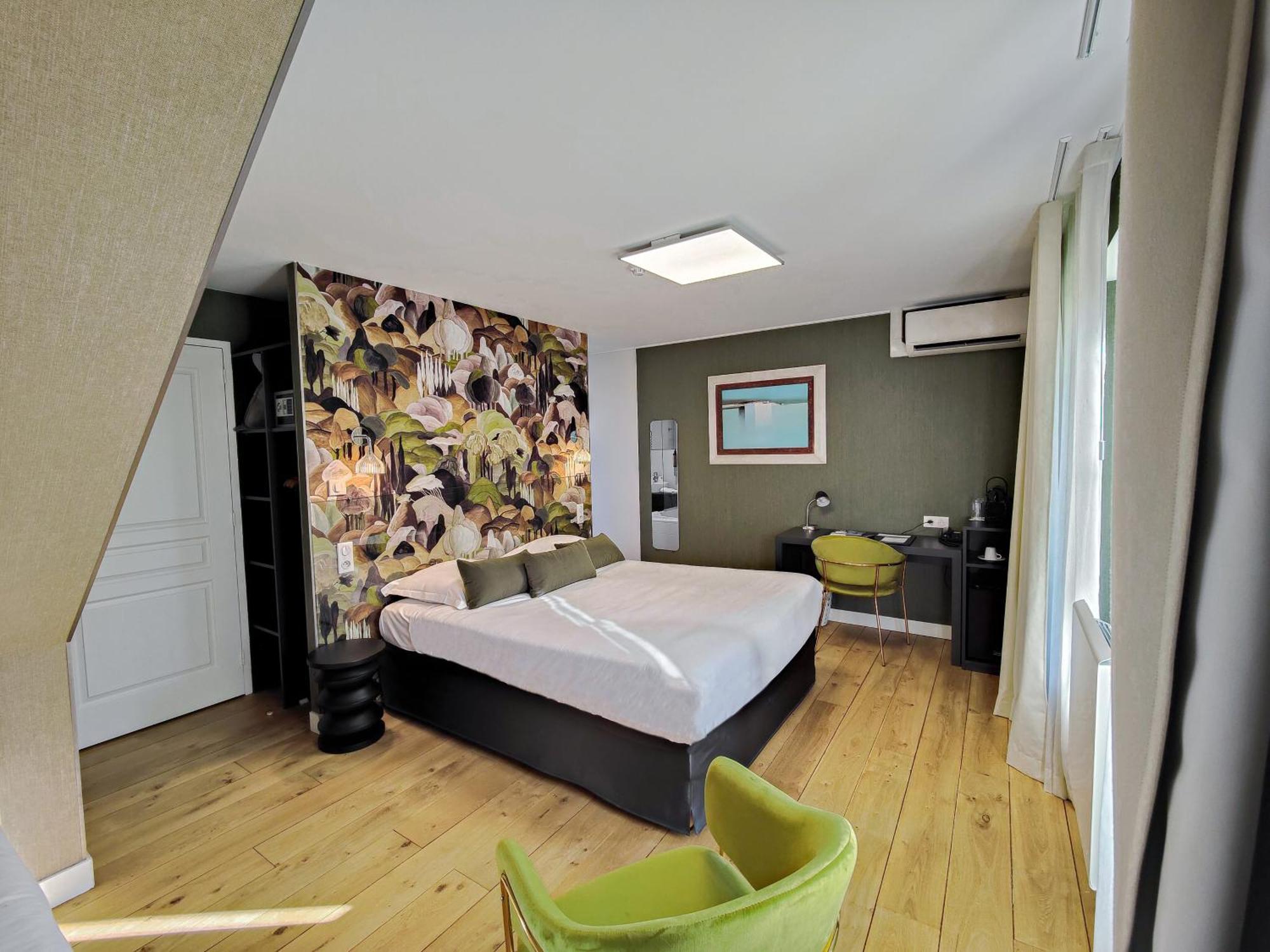 Hotel Chateau De La Barbiniere Saint-Laurent-sur-Sèvre Kültér fotó